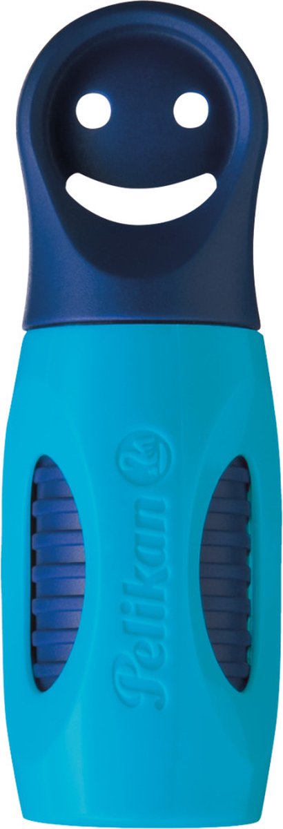 10 x Pelikan Dosenspitzer griffix für 2mm Minen Oceanblue
