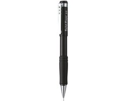12 x Pentel Druckbleistift Twist-Erase 0,5mm blau