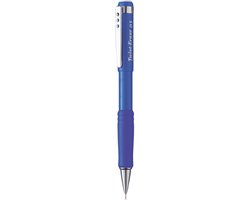 12 x Pentel Druckbleistift Twist-Erase 0,7mm schwarz