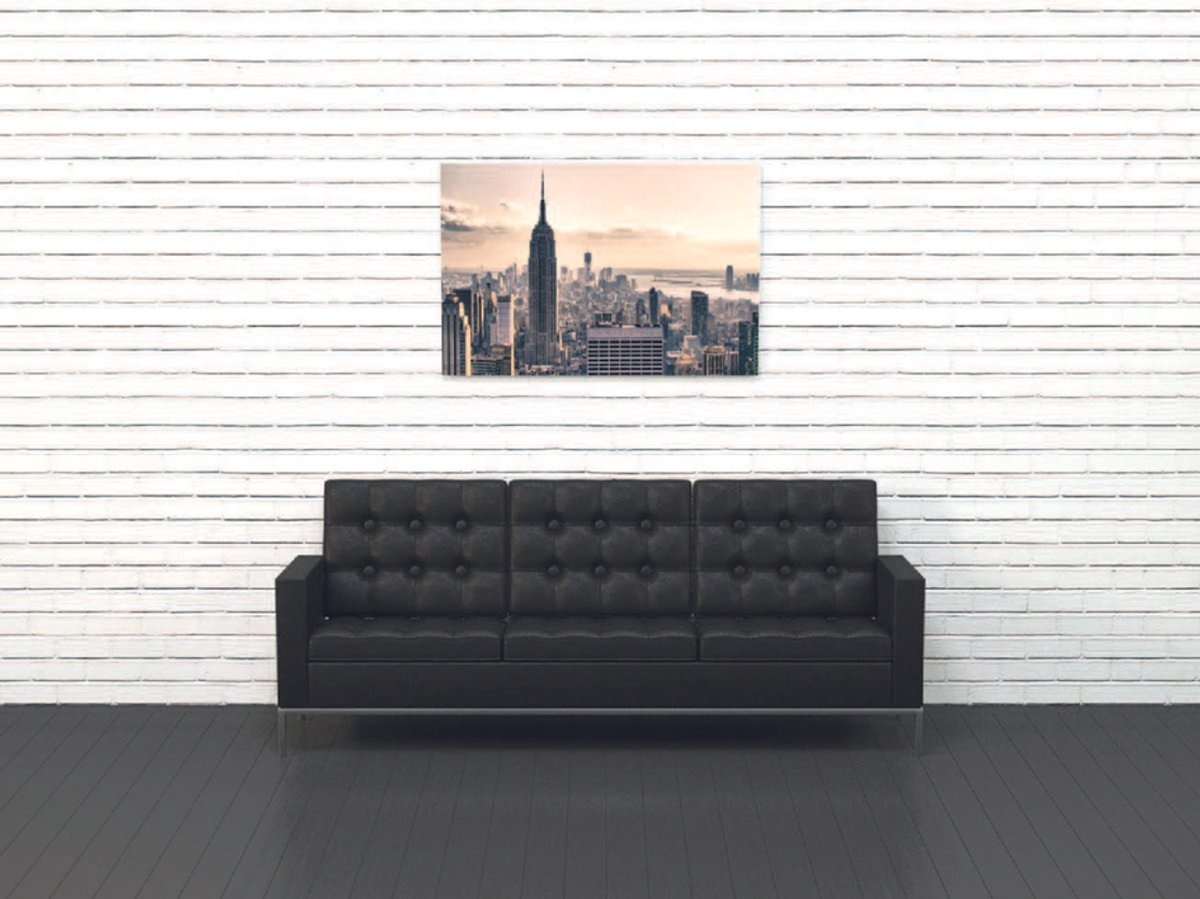 Paperflow Wandbild 65x98cm Out of Africa