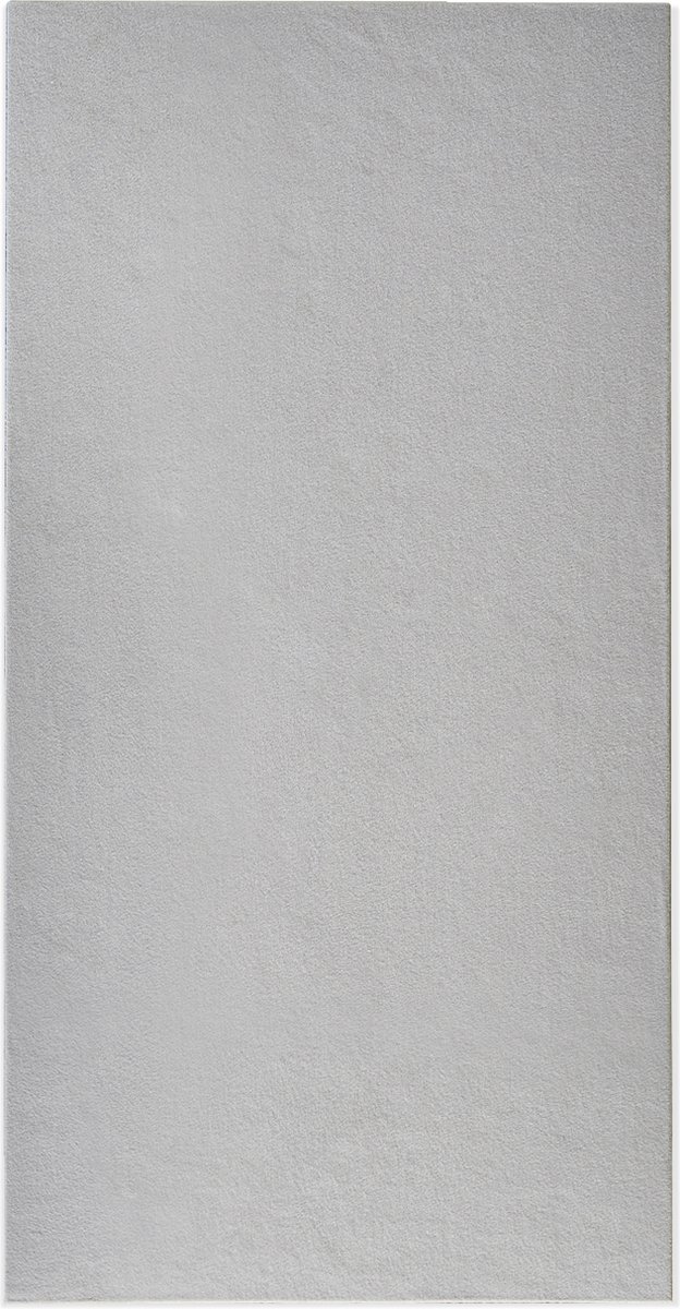 Rocada Textiltafel Skinpin 50x100cm grau