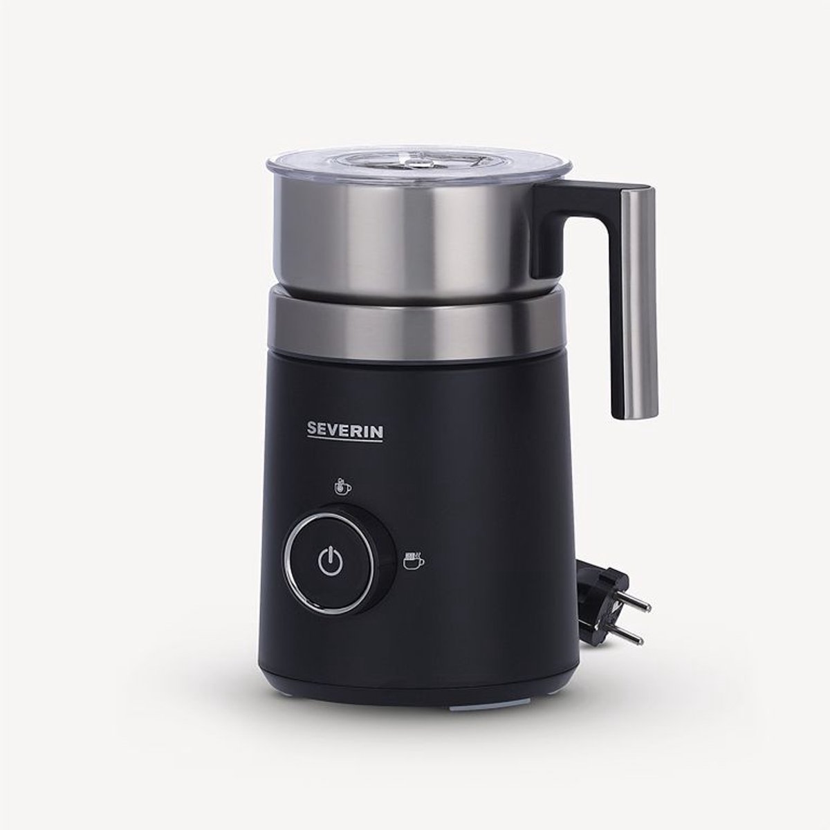 Severin Milchaufschäumer Spuma 500 SM 3585