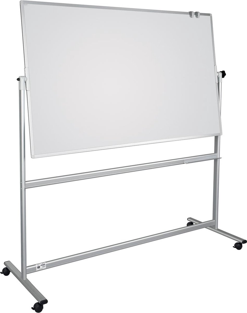Dahle Stativtafel Basic 150x100cm weiß