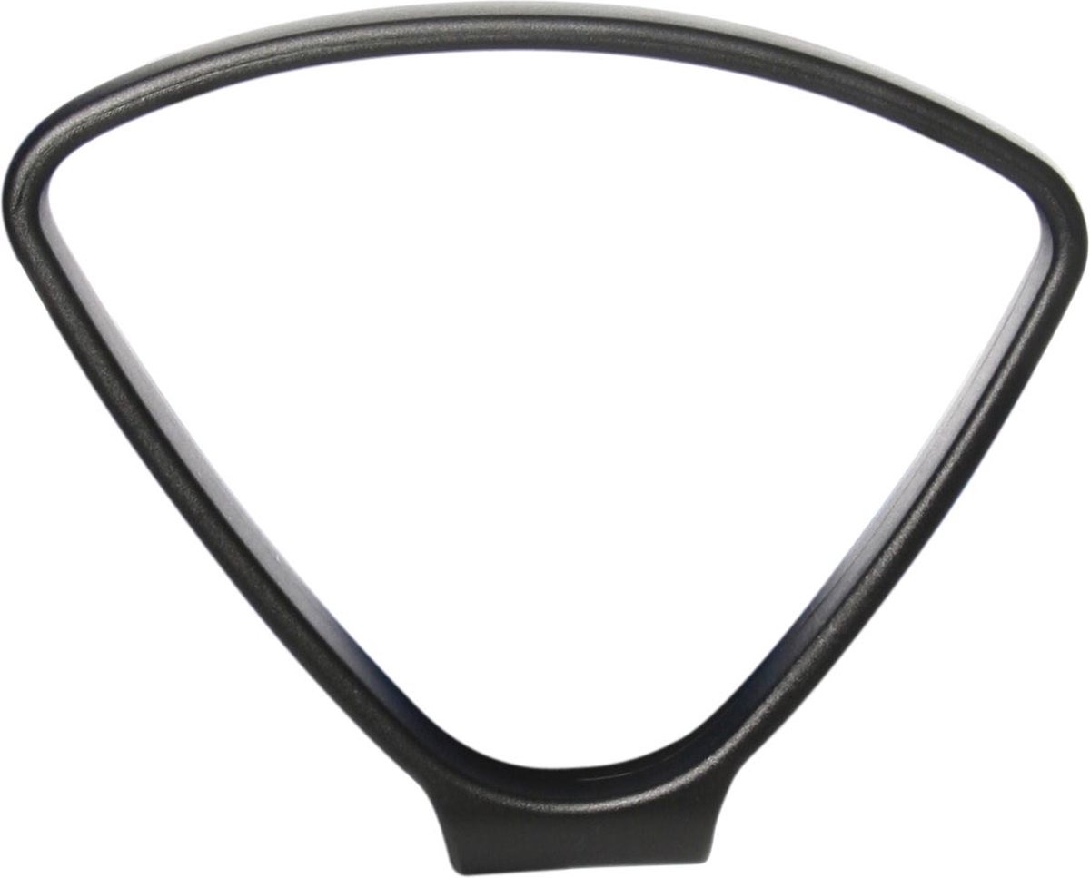 Topstar Armlehnen B2 fest schwarz
