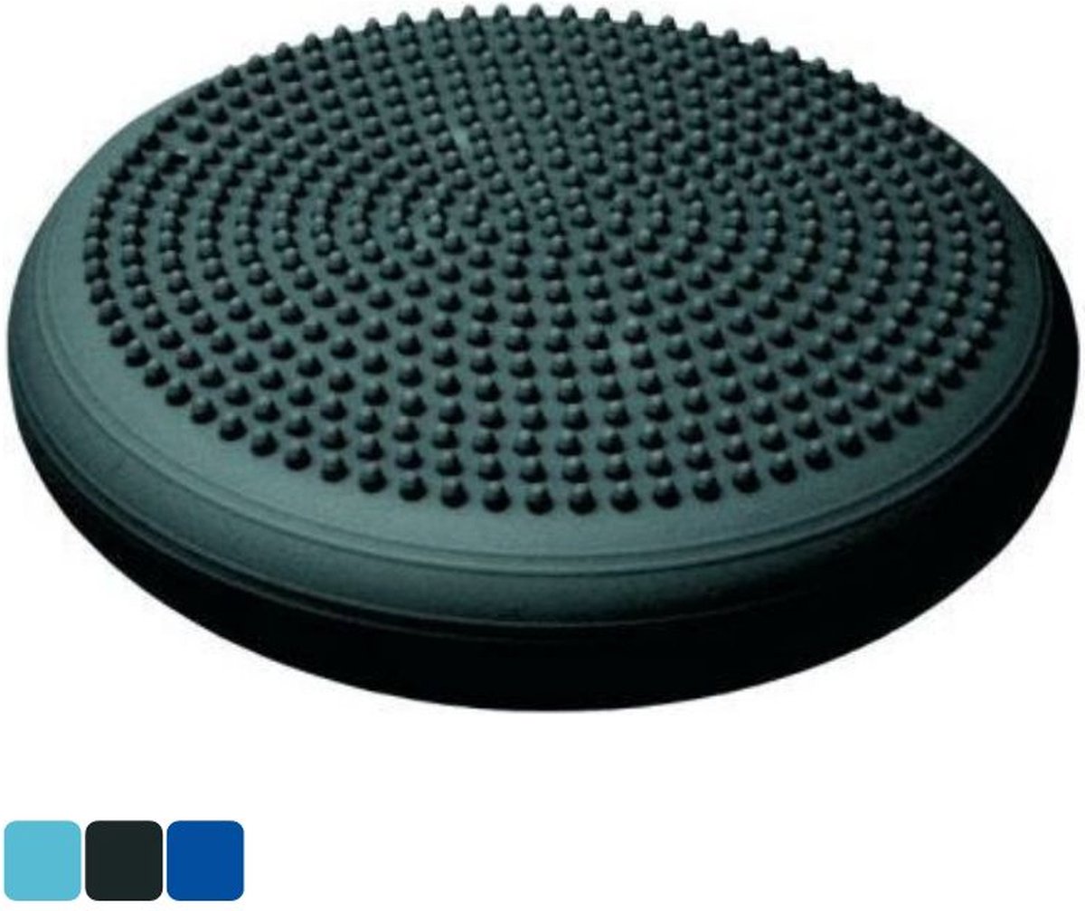 Togu Ballkissen DYNAIR Senseo 400375 36cm schwarz