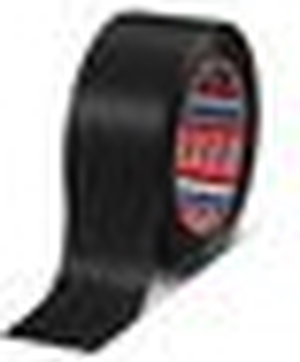 6 x Tesa Markierungsband 4169 50mm x 33m schwarz