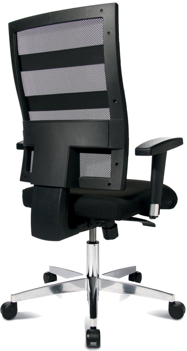 Topstar Bürodrehstuhl X-Pander schwarz