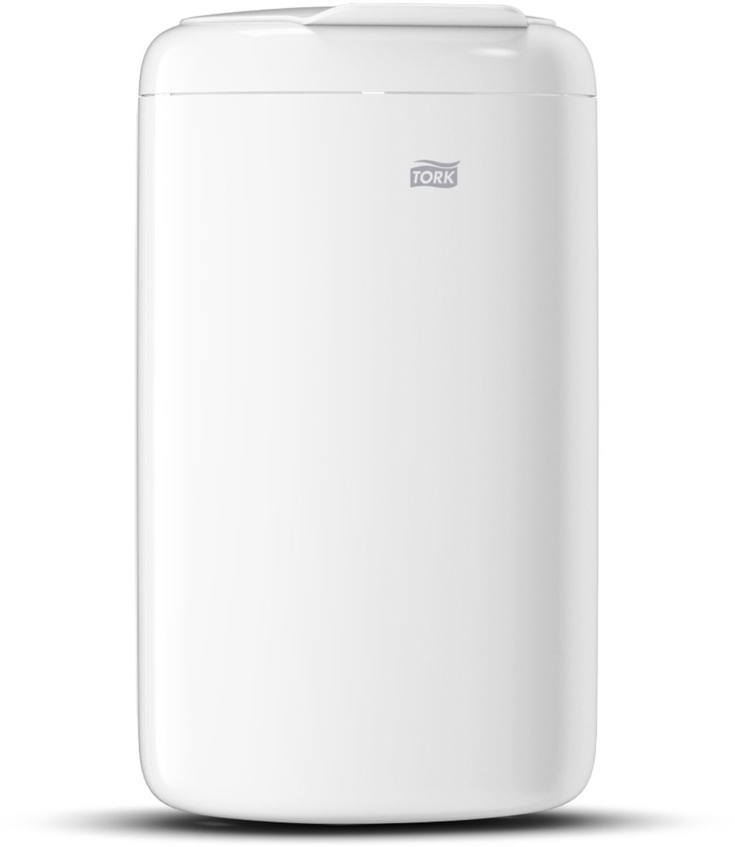 Tork Abfallsammler Elevation weiß 5 Liter