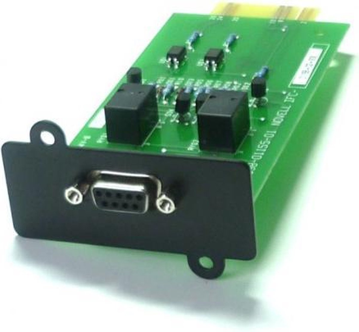 Online USV Online USV - Relais-Einschubkarte für XANTO S und RT