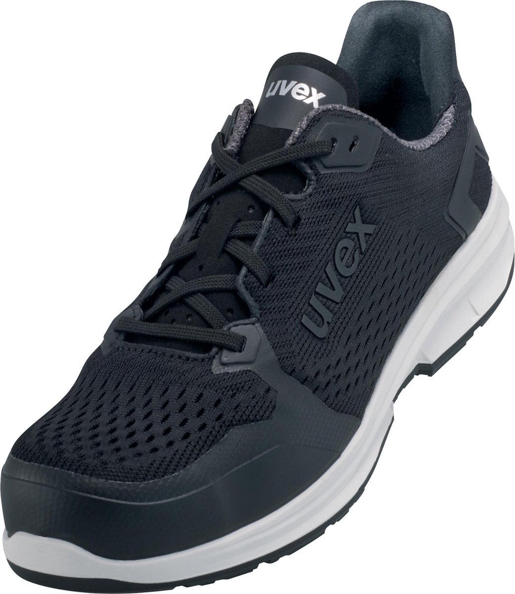 Uvex Halbschuh 1 sport 6598842 S1 SRC W11 Gr.42 1 Paar