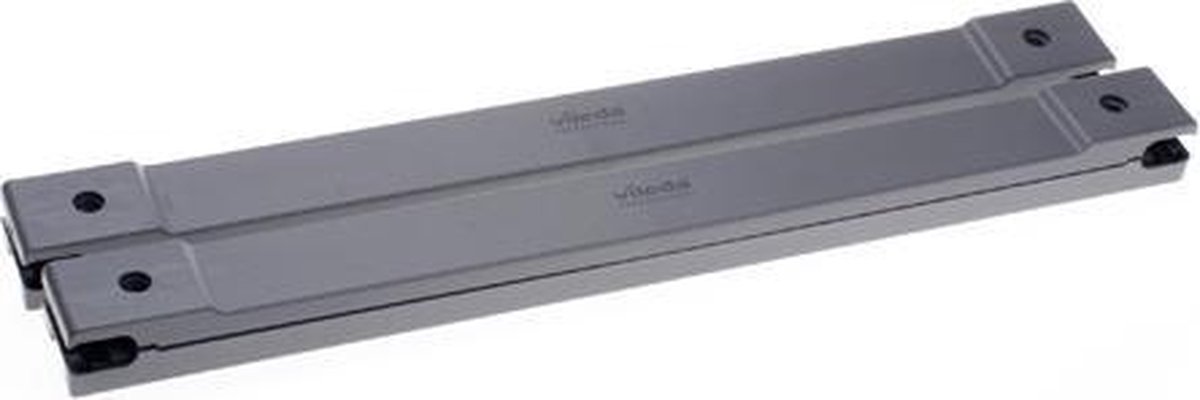 Vileda Set Außen- Schienen (ohne Verkleidung)