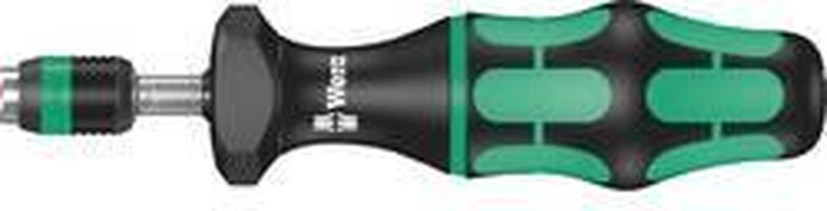 Wera Werk Drehmoment-Schraubendreher 05074700001 0,3-1,2Nm