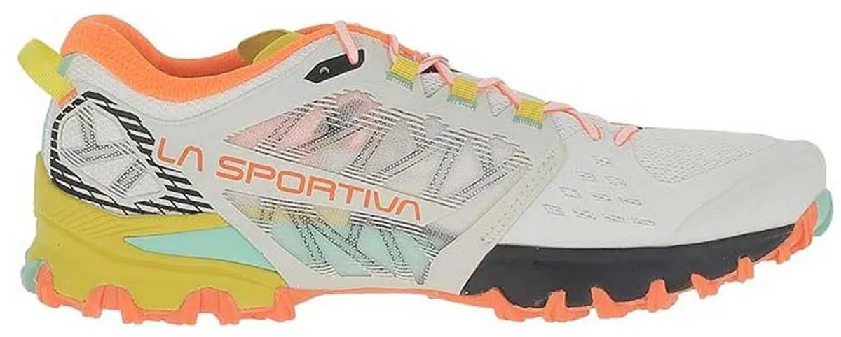 La Sportiva Bushido III - Zustiegsschuhe