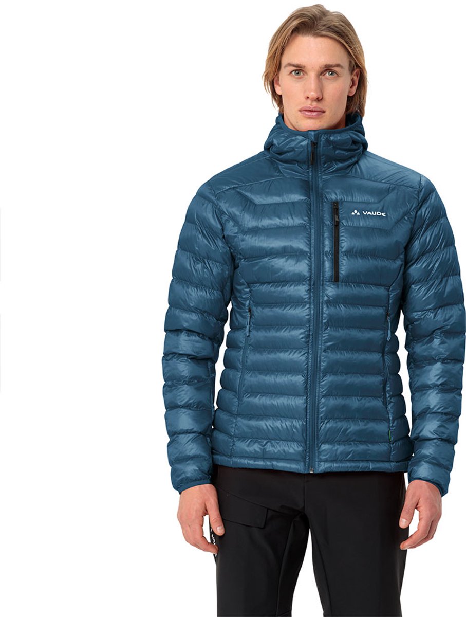 Vaude Men's Batura Hooded Insulation Jacket - Insulationsjacke
