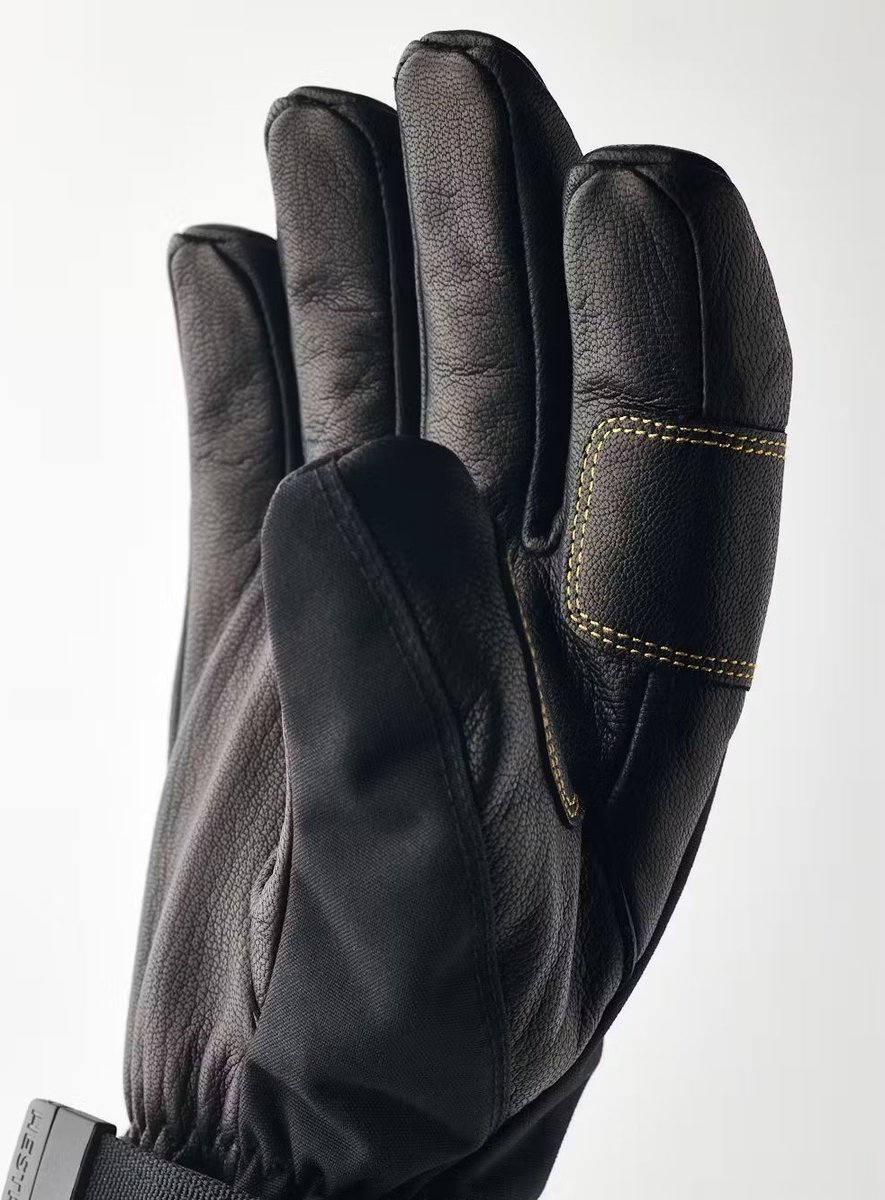 Hestra Army Leather Gore-Tex 5 finger - Handschuhe [3003020]