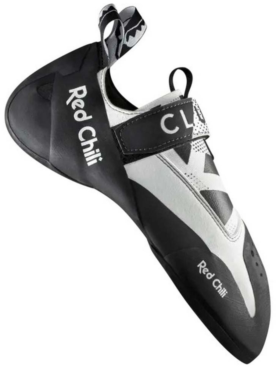 Red Chili Clue - Kletterschuhe
