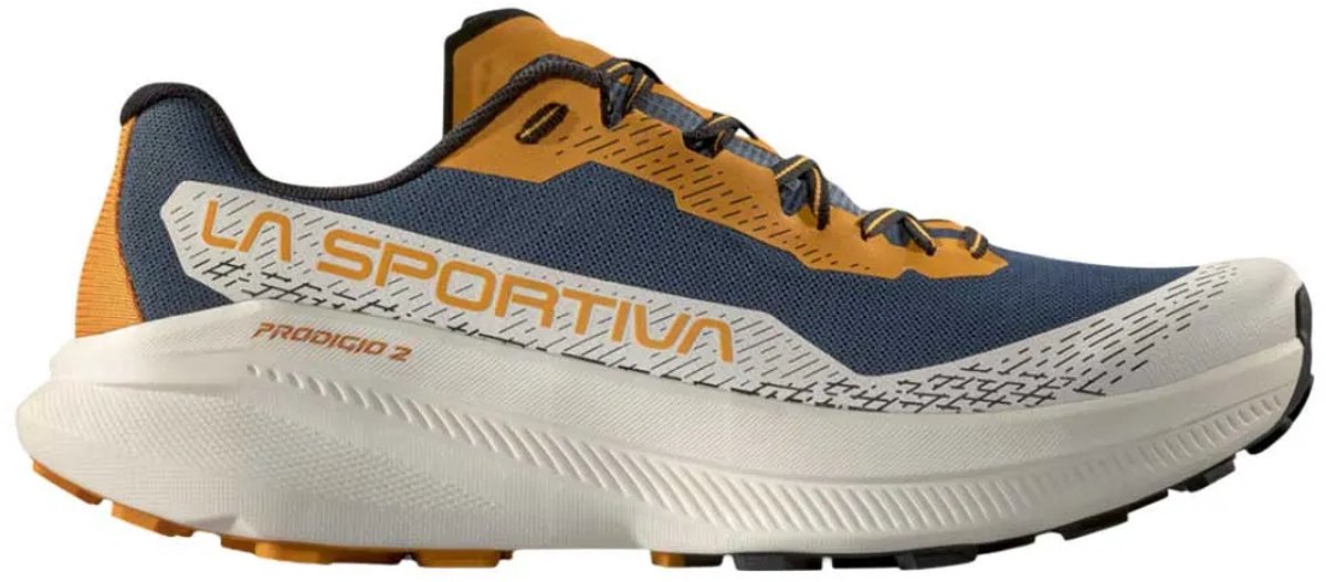 La Sportiva Prodigio 2 – Trail Running