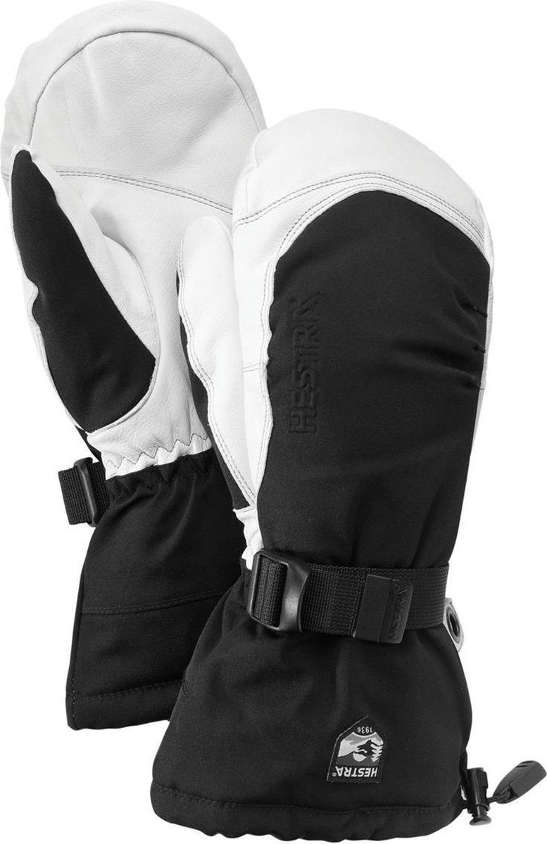Hestra Army Leather Extreme Mitt - Handschuhe [35161]