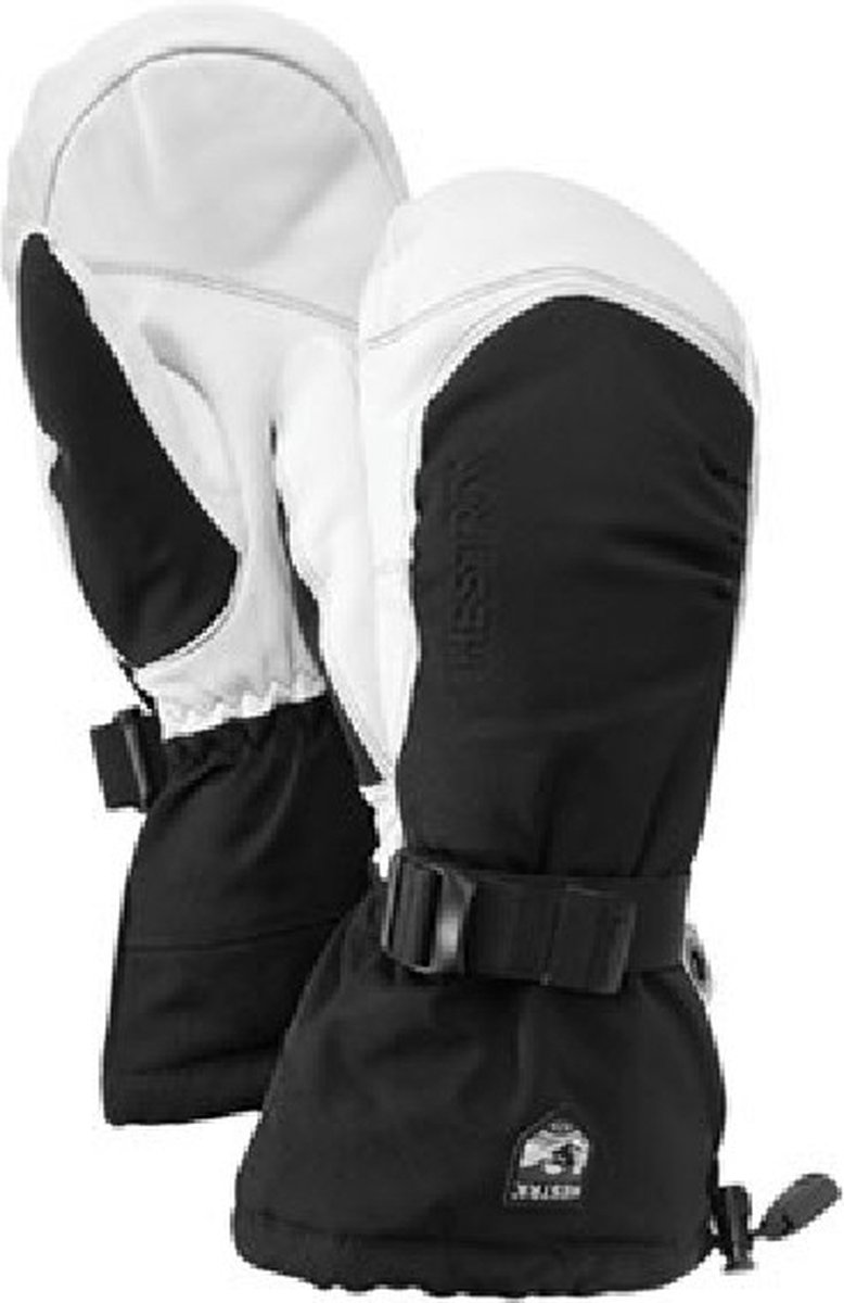 Hestra Army Leather Extreme Mitt - Handschuhe [35161]