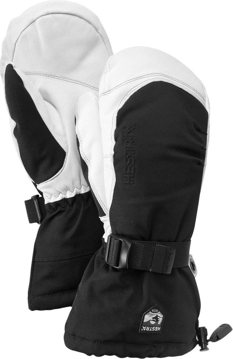 Hestra Army Leather Extreme Mitt - Handschuhe [35161]