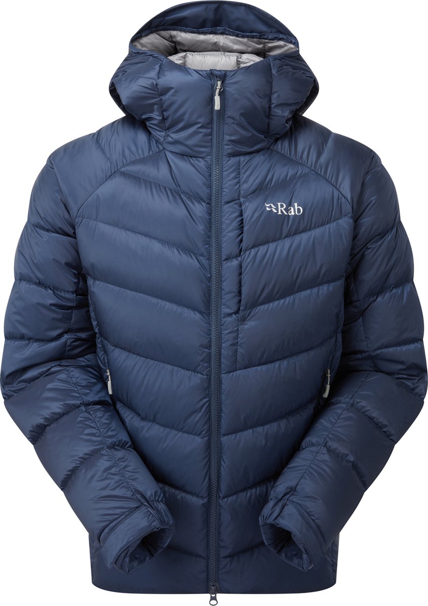 Rab Glaceon Pro Jacket - Daunenjacke