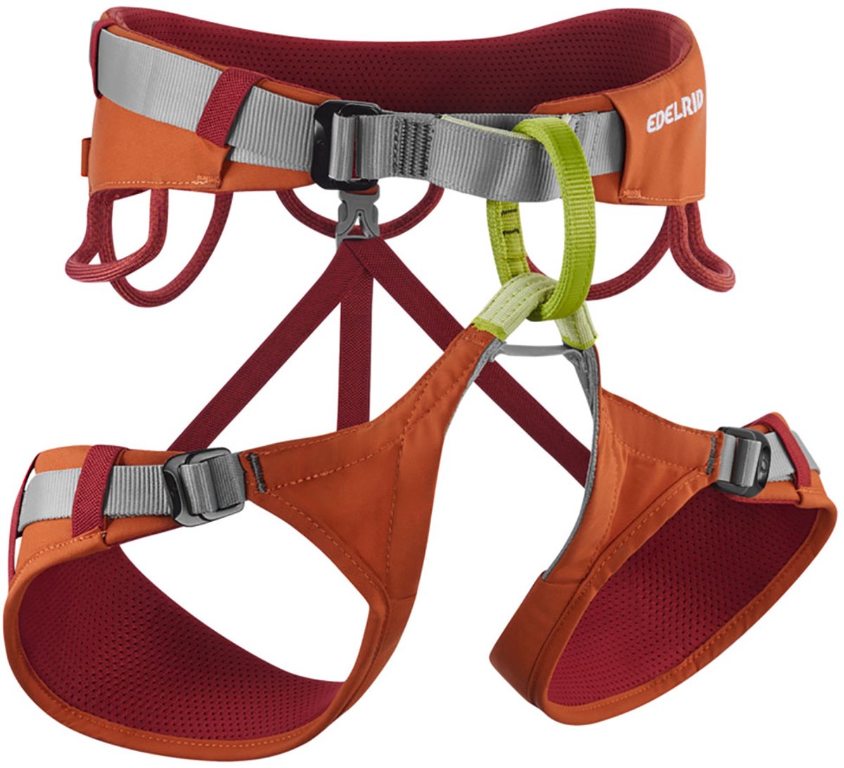 Edelrid Jay IV - Klettergurt