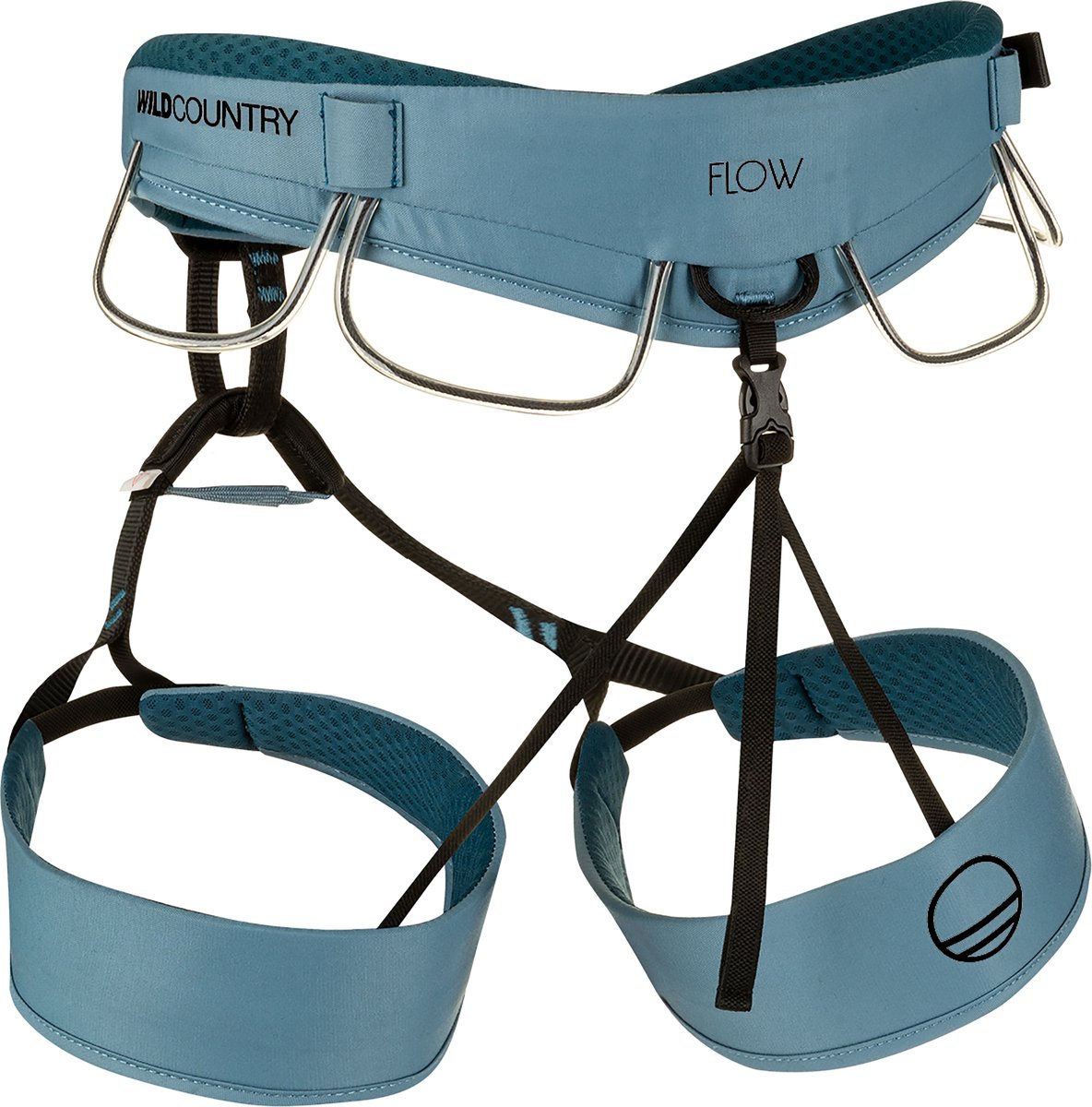 Wild Country Flow 2.0 Women - Klettergurt