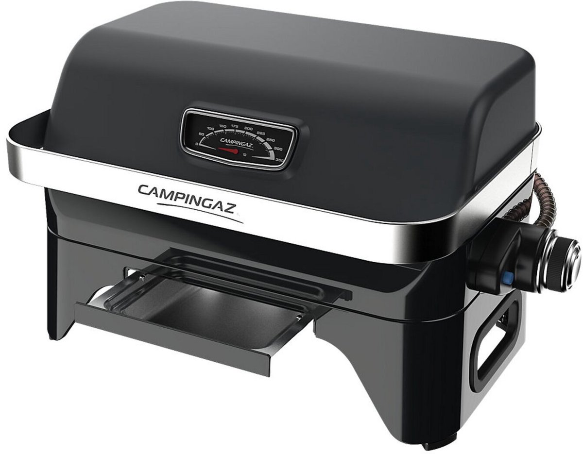 Campingaz Grill 'Attitude 2go' - Campinggrill