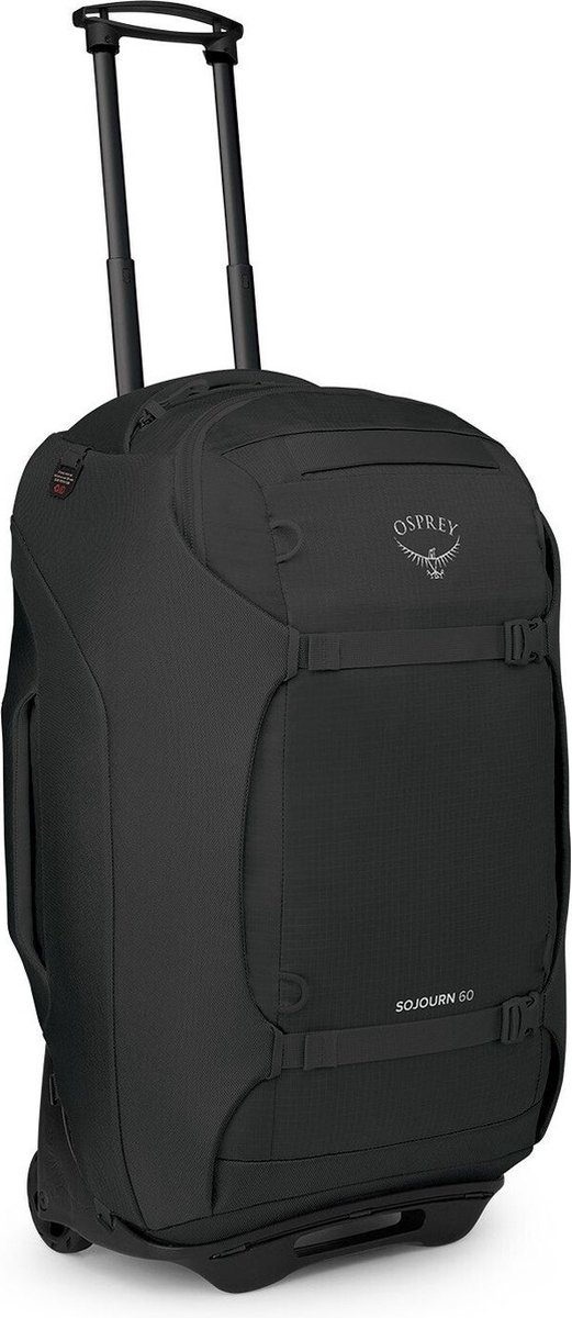 Osprey Sojourn Wheeled Travel Pack 60L - Rollenreiserucksack