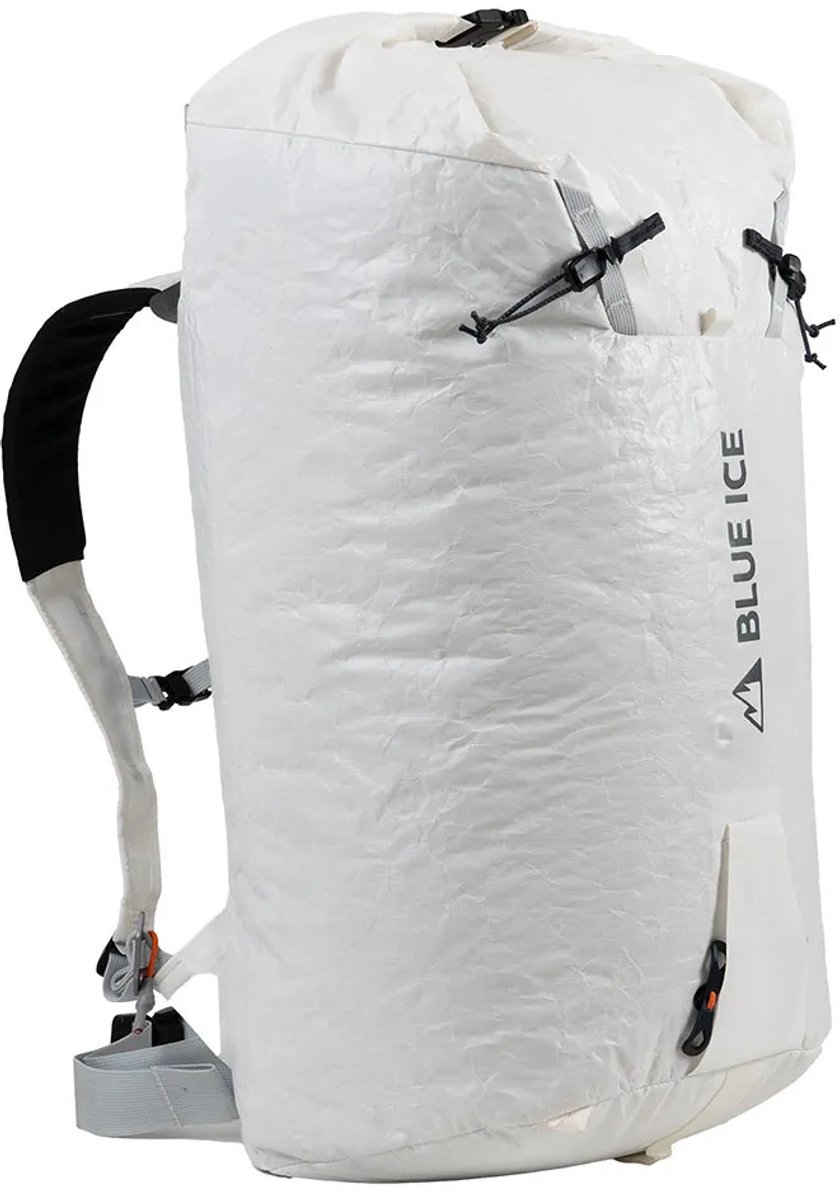 Blue Ice Alpine Hauler 45L Pack - Rucksack
