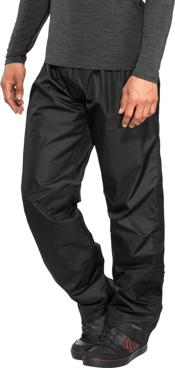 Vaude Fluid Pants II - Regenüberhose