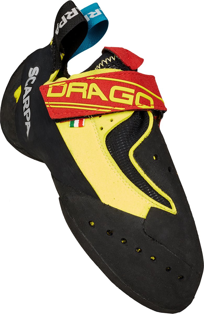Scarpa Drago - Kletterschuhe