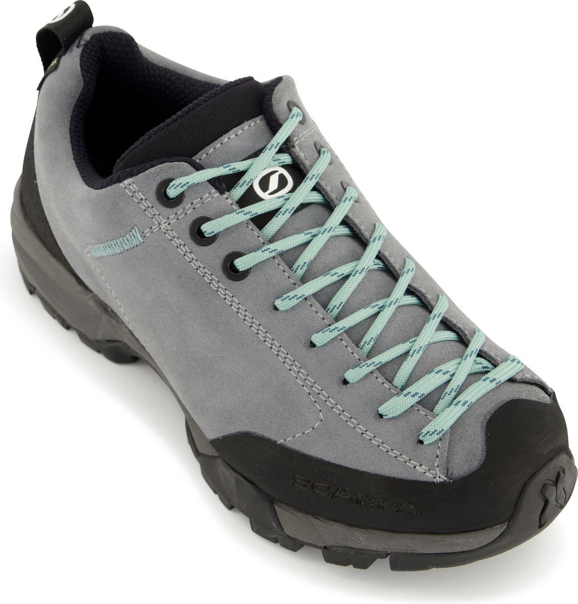 Scarpa Mojito Trail GTX Wmn - Zustiegsschuhe