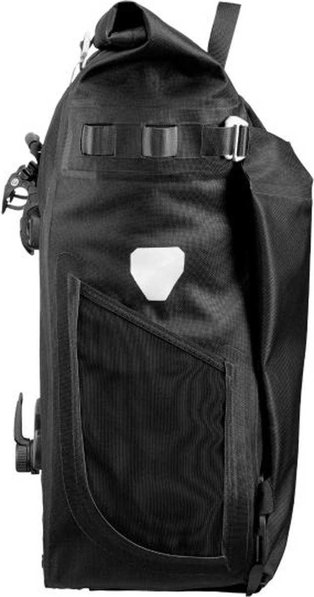 Ortlieb Vario (QL 2.1) 26 L - Rucksack / Radtasche
