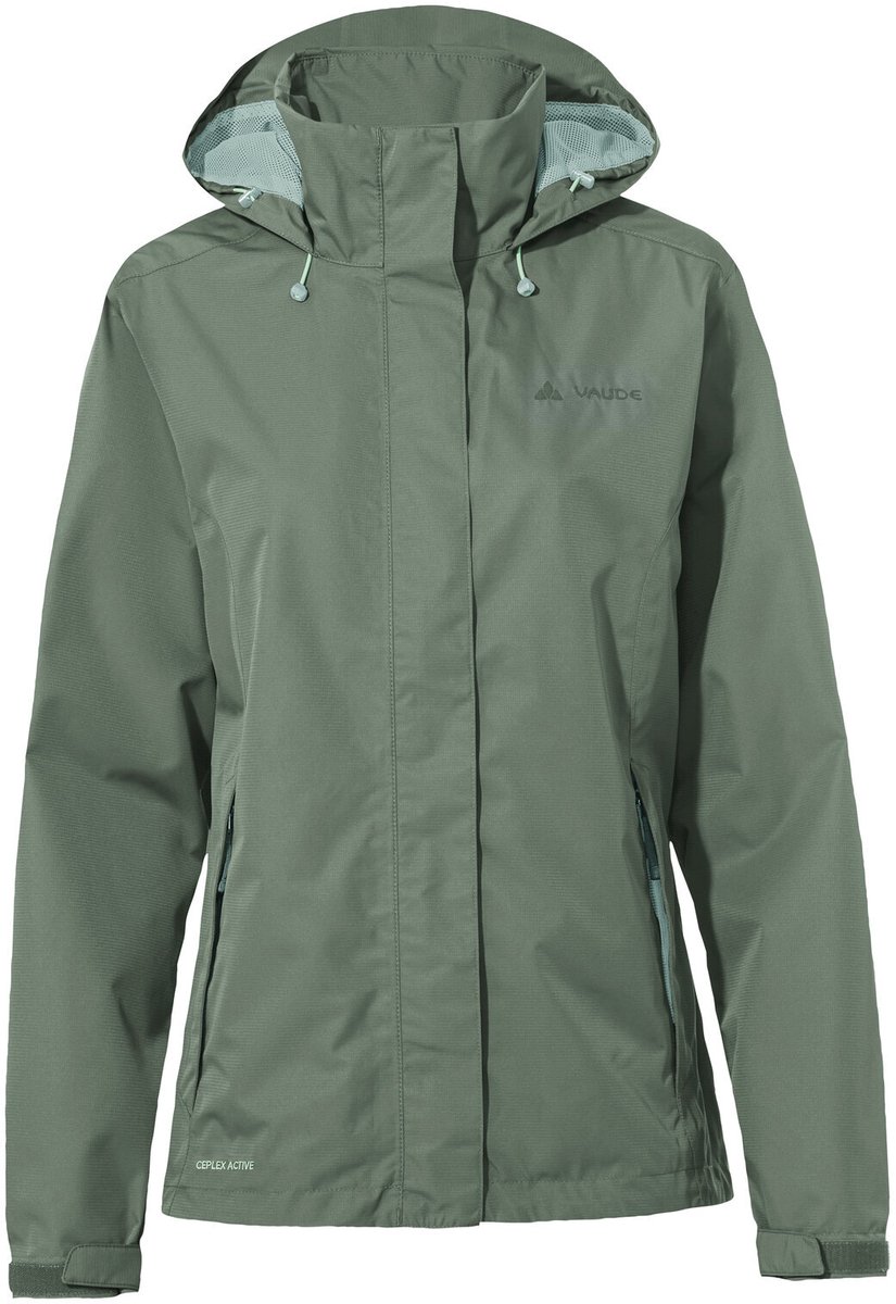 Vaude Women's Escape Light Jacket - Regenjacke
