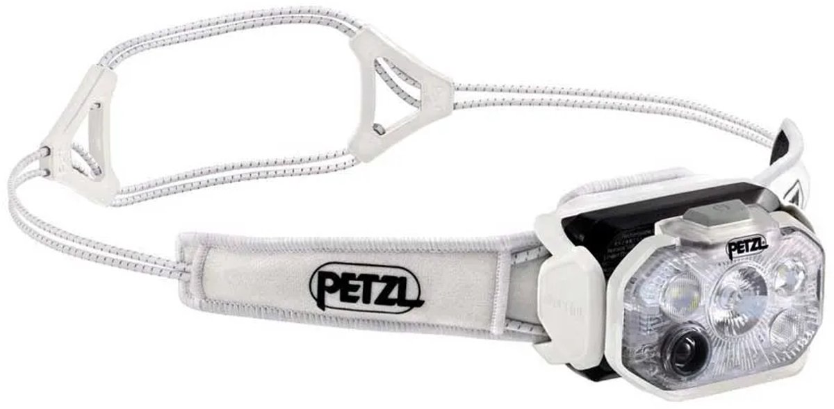 Petzl Swift® RL - Stirnlampe