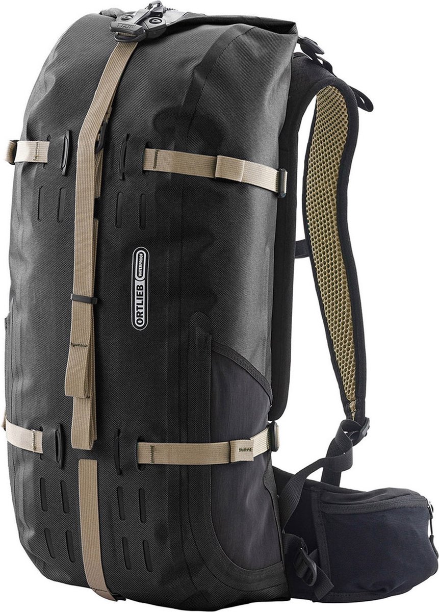 Ortlieb Atrack 25 - Rucksack