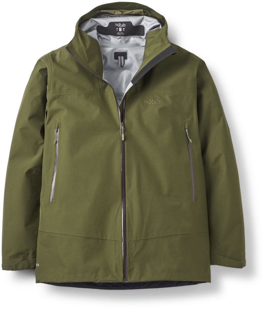 Rab Namche GTX Jacket - Hardshelljacke