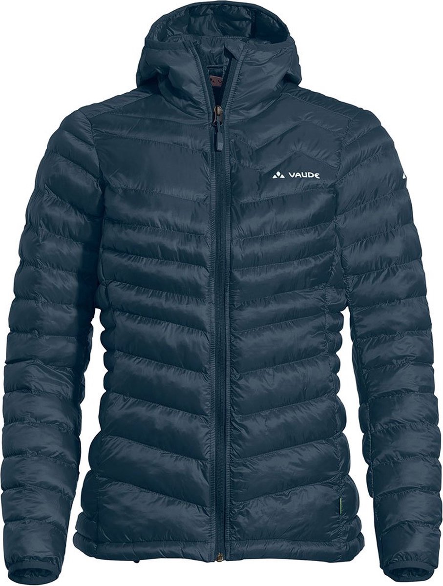 Vaude Women's Batura Hooded Insulation Jacket - Insulationsjacke