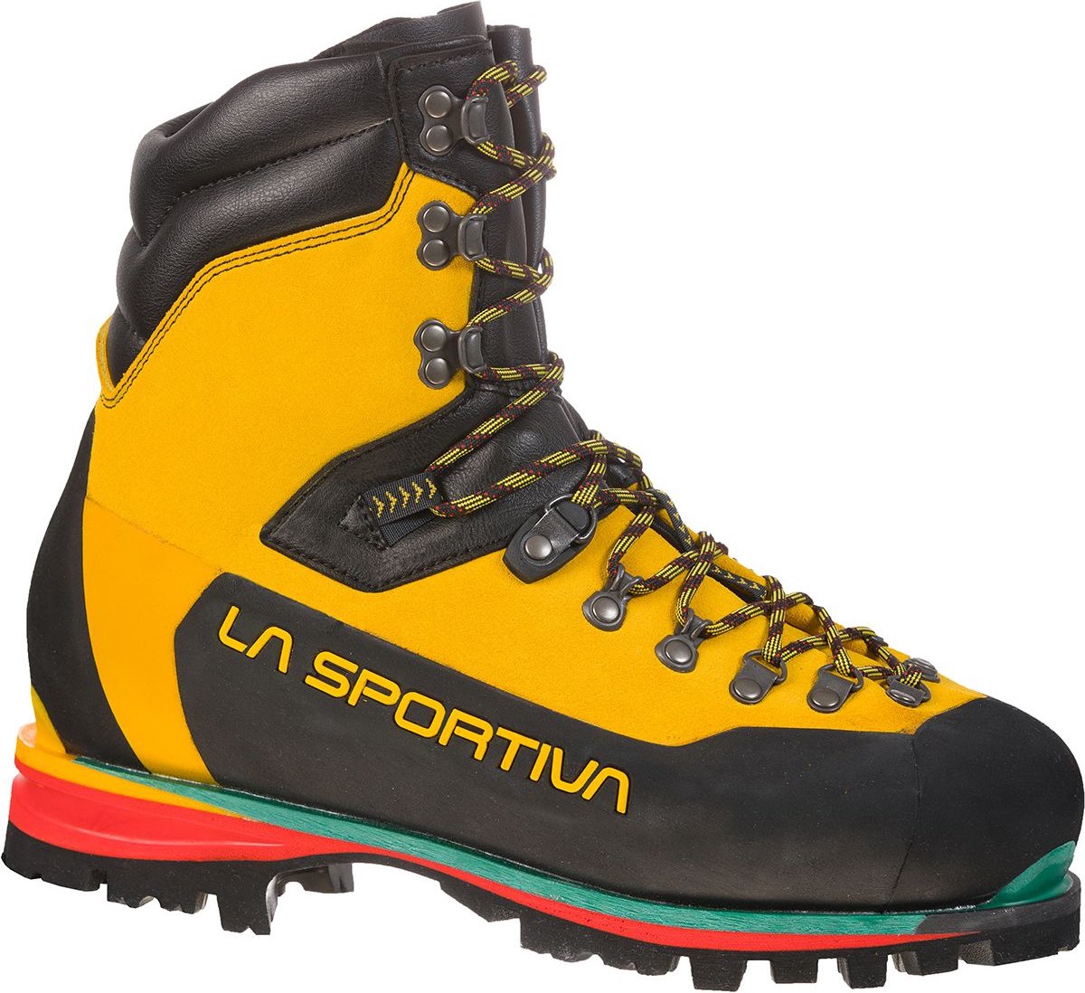La Sportiva Nepal Extreme – Bergsteigerschuhe