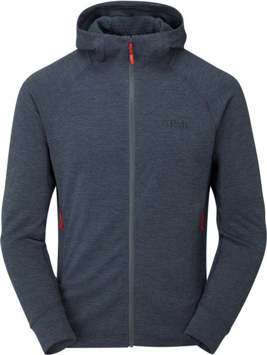 Rab Nexus Hoody - Fleecejacke