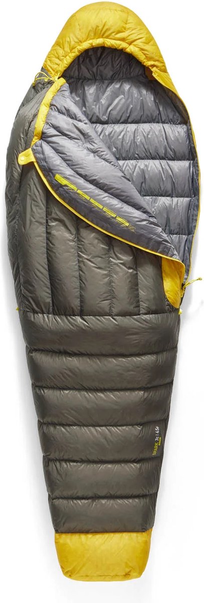 Sea to Summit Spark -9C Down Sleeping Bag - Daunenschlafsack