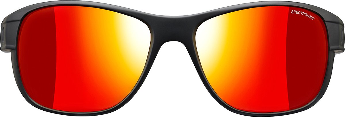 Julbo Camino SP3CF (J5011114) -  Sonnenbrille (Schwarz / Grau)
