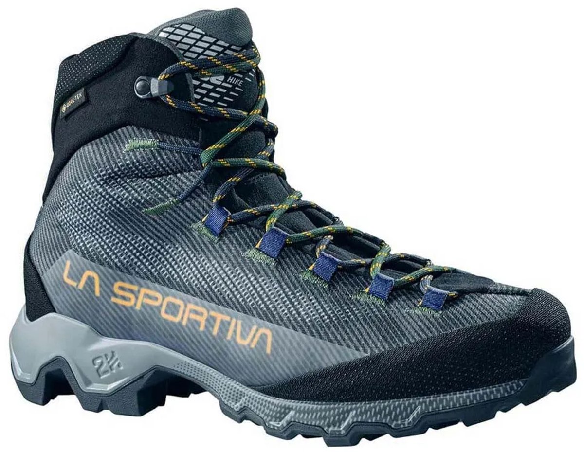 La Sportiva Aequilibrium Hike GTX - Wanderschuhe