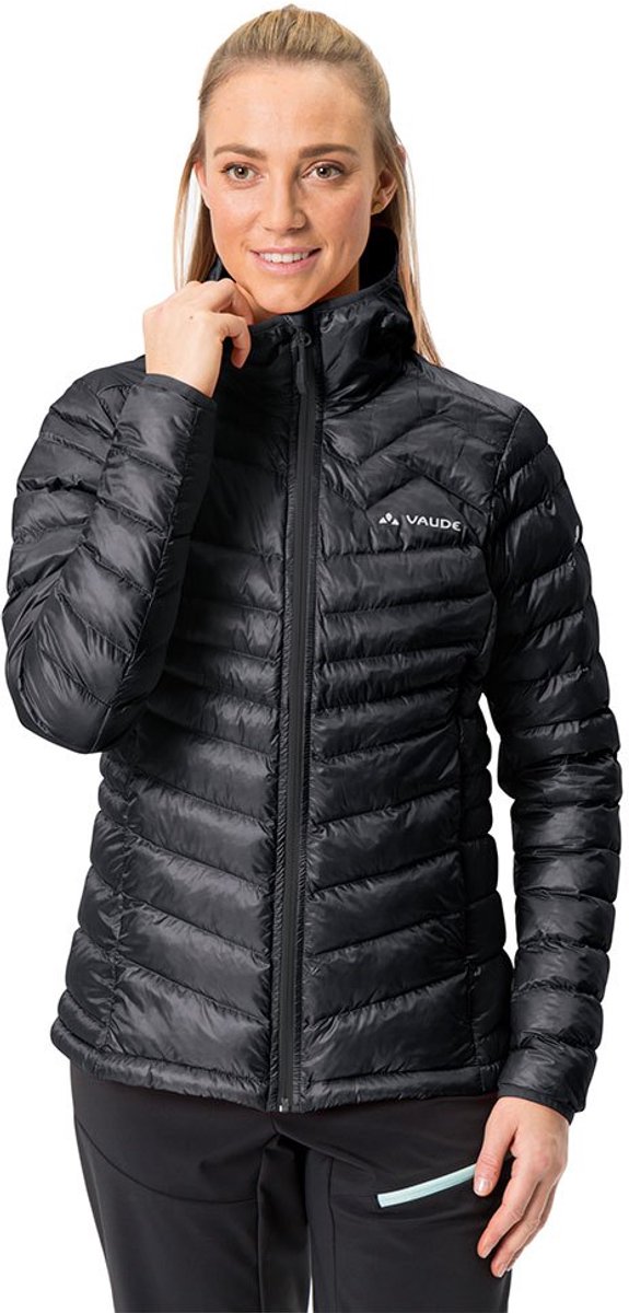 Vaude Women's Batura Hooded Insulation Jacket - Insulationsjacke