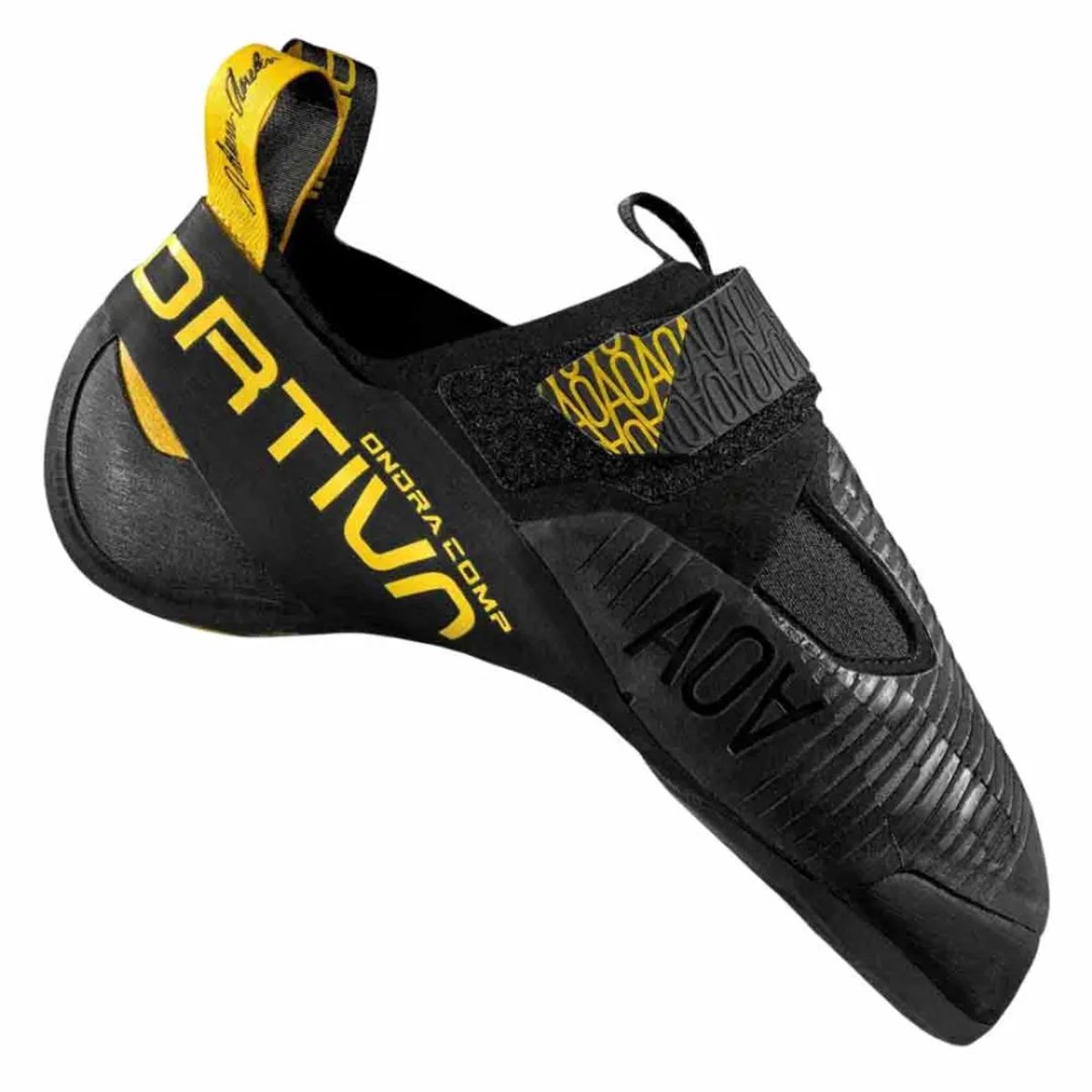La Sportiva Ondra Comp - Kletterschuhe
