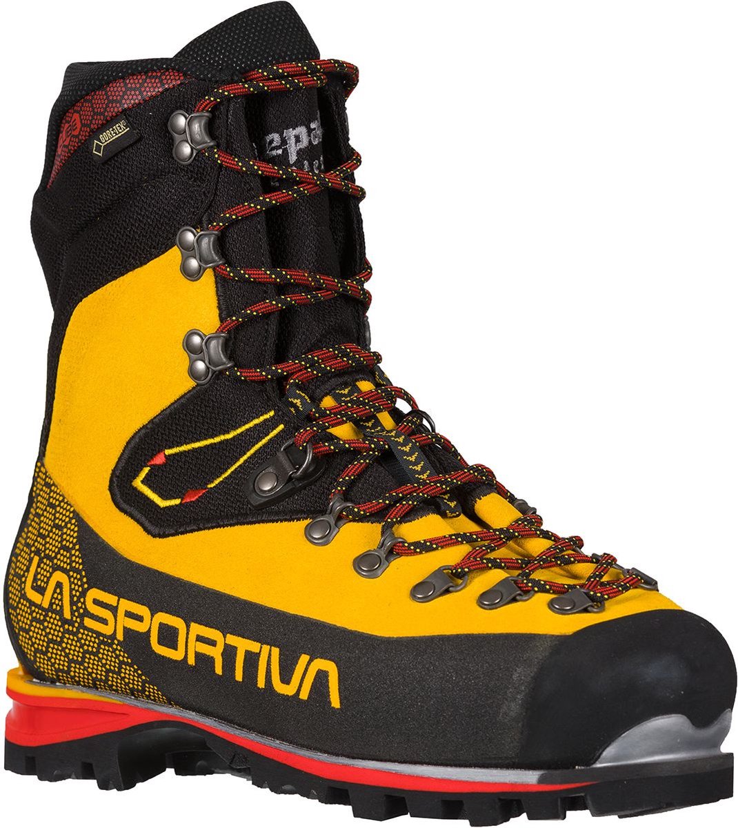 La Sportiva Nepal Cube Gtx - Bergschuhe