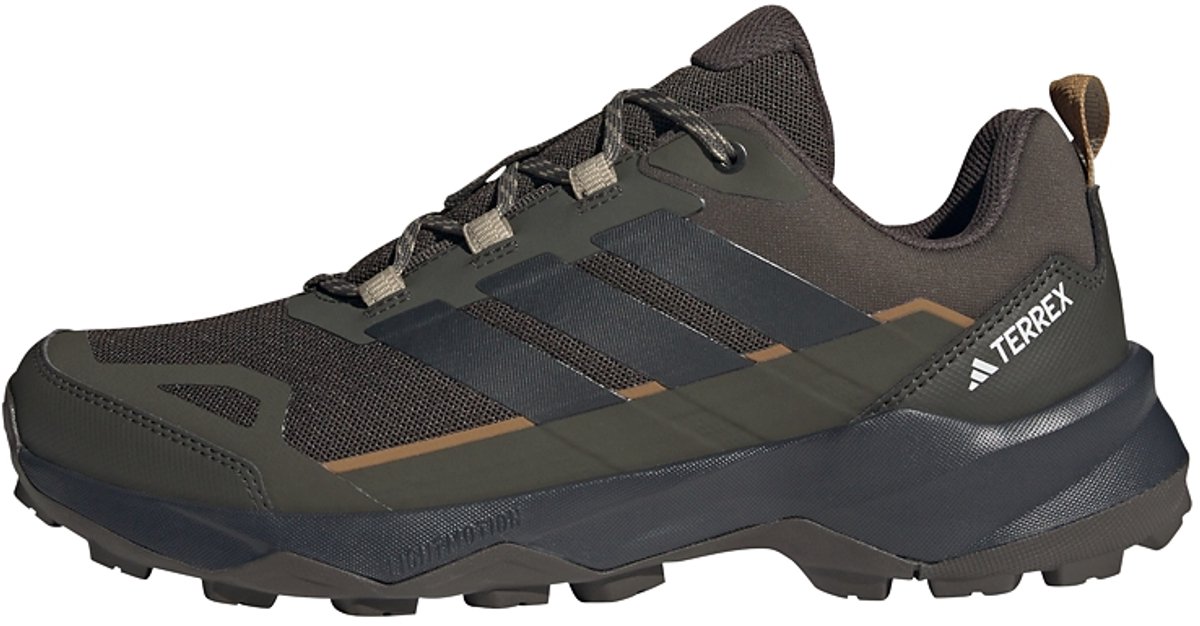 Adidas Terrex SKYCHASER AX5 GTX - Zustiegsschuh