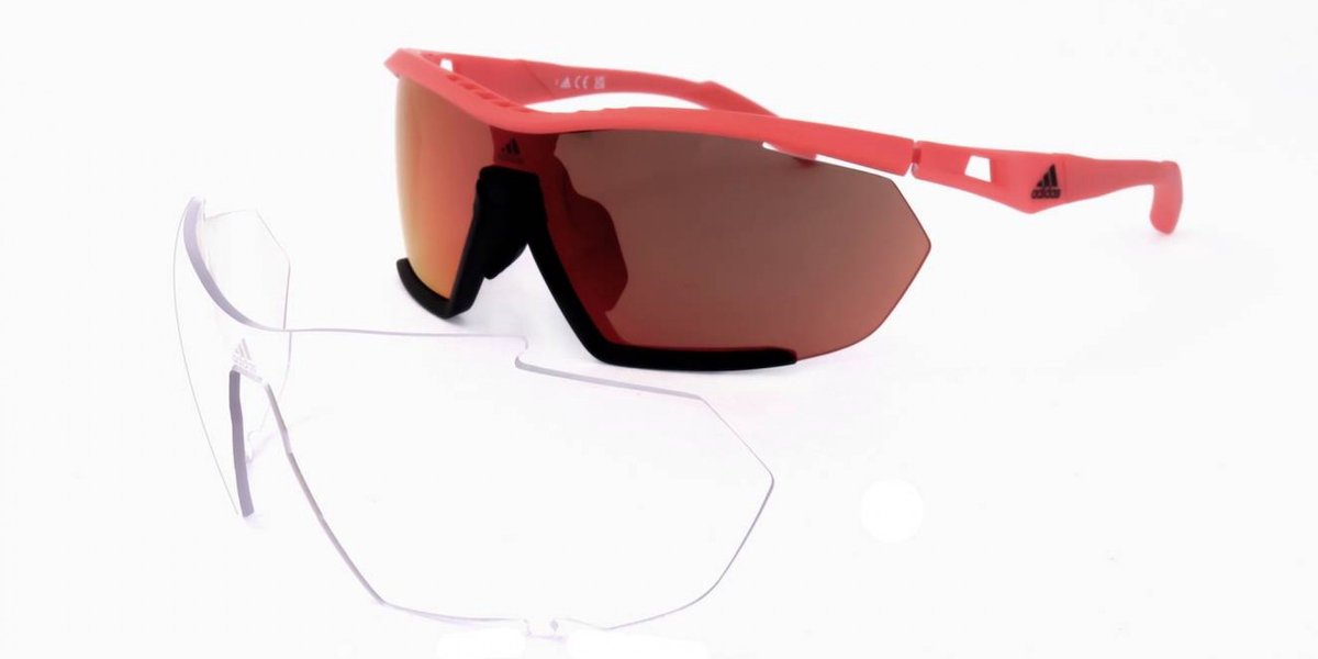 Adidas Sport SP0072/S 67L - Sonnenbrille