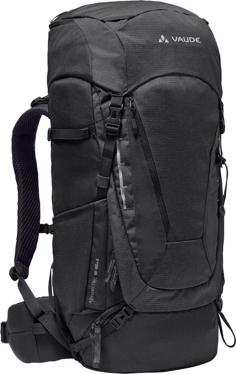Vaude Asymmetric 42+8 - Trekkingrucksack